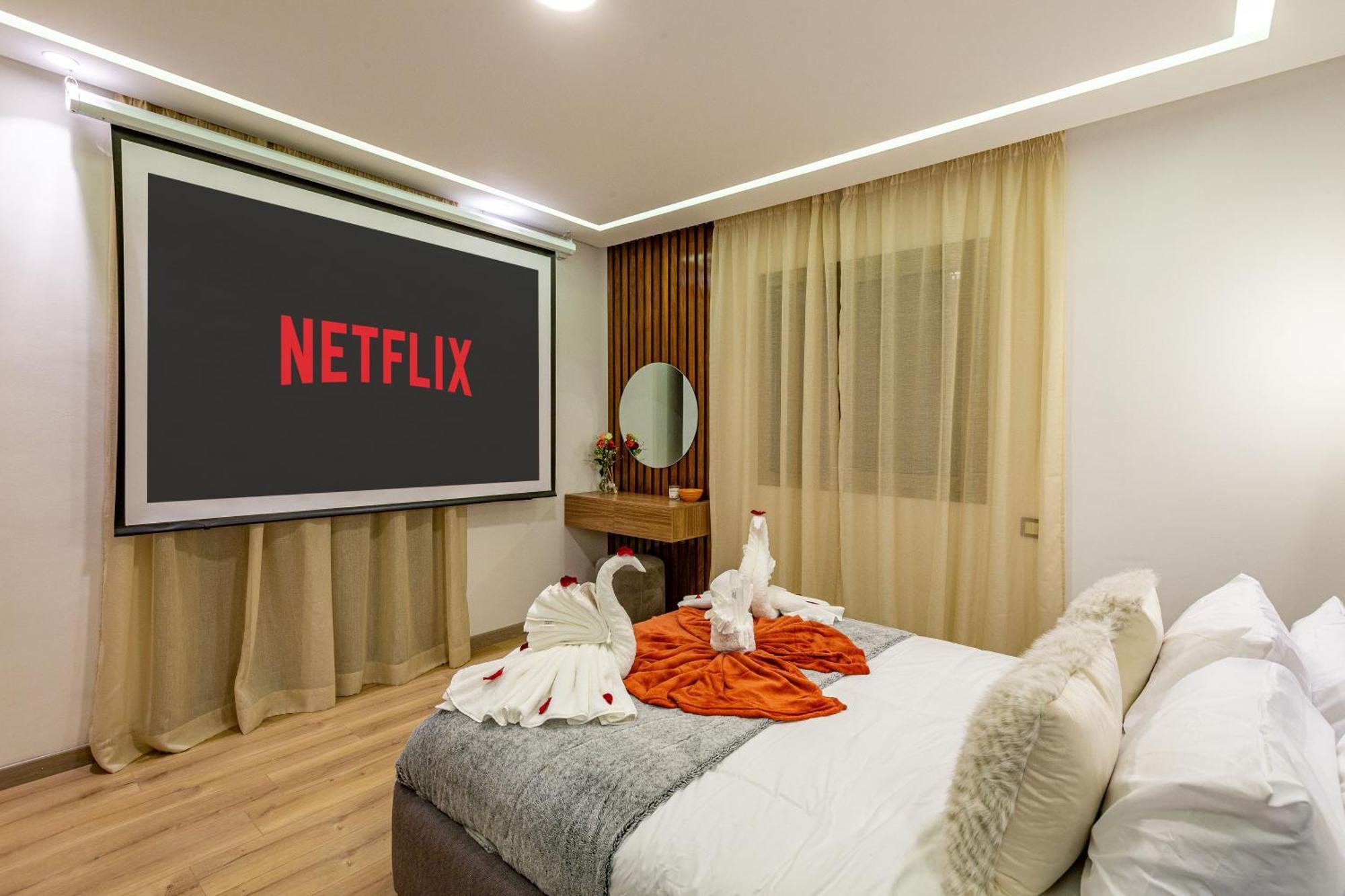 Apartamento Golden *