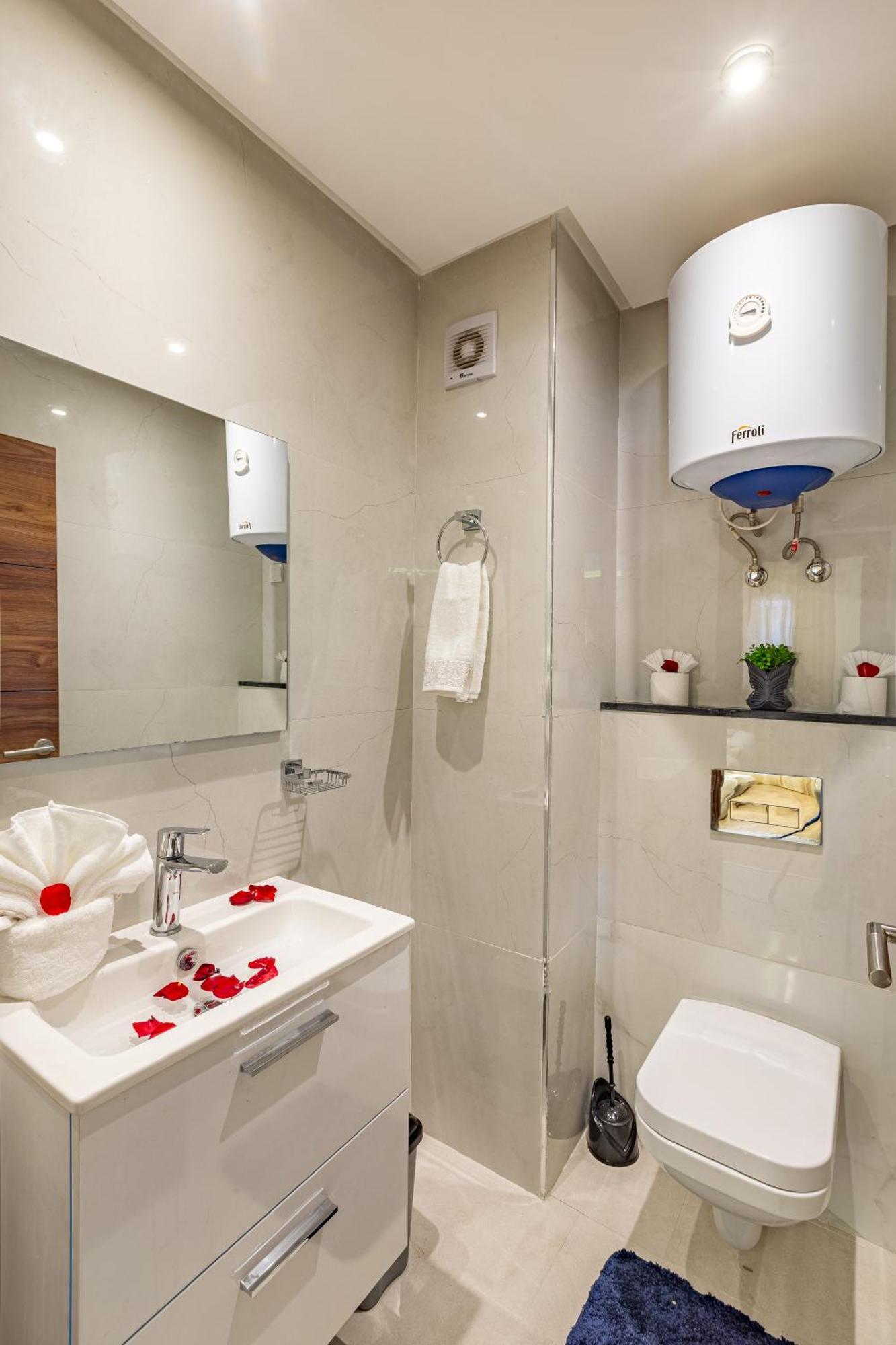 Golden Apartamento Marrakesh